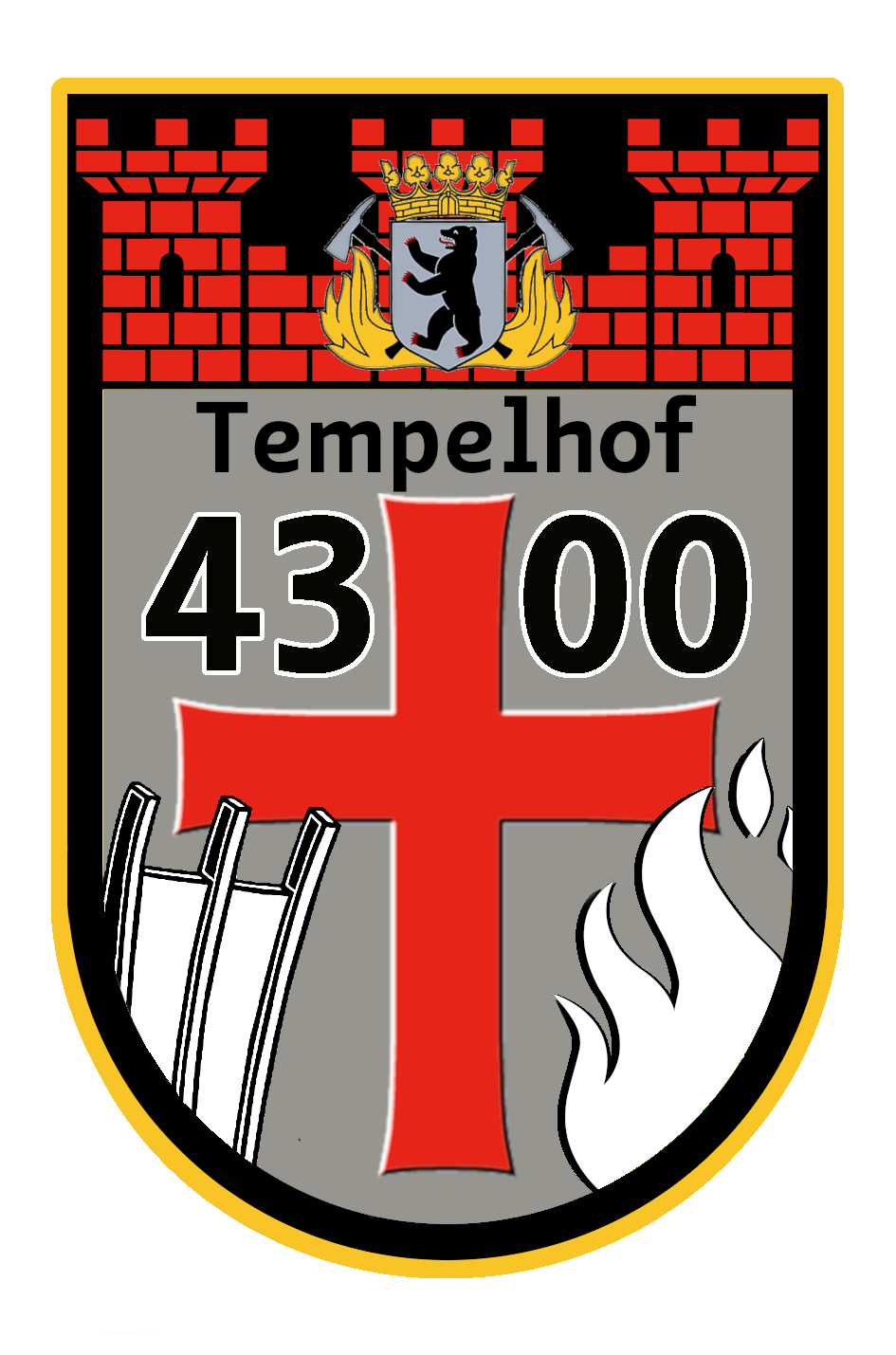 Logo der Dienststelle